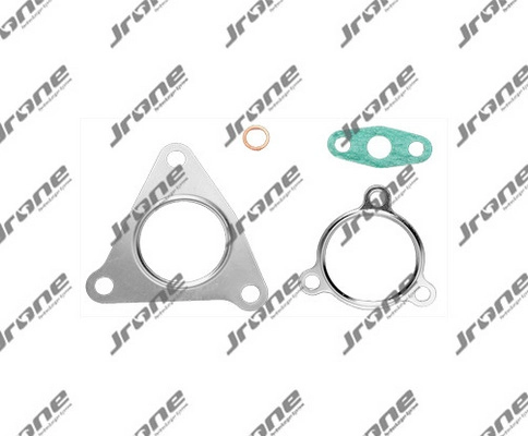 Монтажный комплект компрессор JRONE 2090-505-215