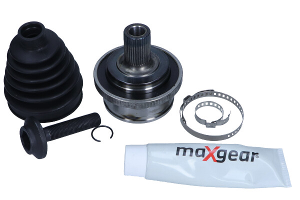 Шарнирный комплект приводной вал MAXGEAR 49-3104