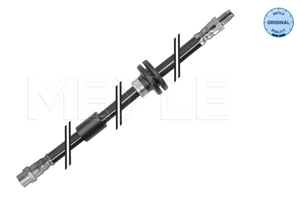 Тормозной шланг meyle-original true to oe. MEYLE 014 525 0019