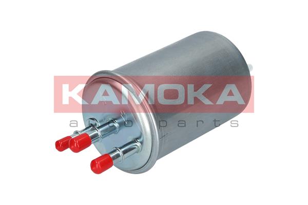 Топливный фильтр kamoka KAMOKA F301401
