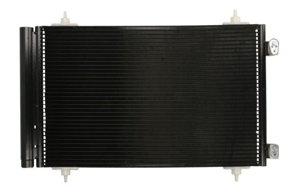Конденсатор кондиционер THERMOTEC KTT110265