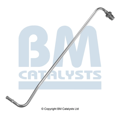 Напорный трубопровод датчик давления (саж./частичн.фильтр) BM CATALYSTS PP11026A