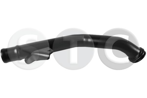 Трубка охлаждающей жидкости STC T403203