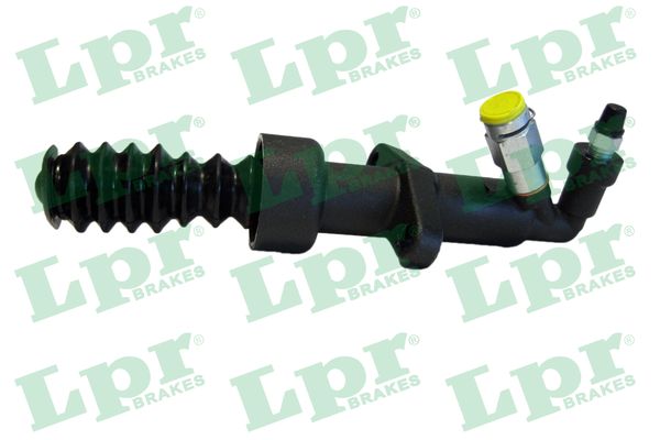 Рабочий цилиндр система сцепления LPR 3049