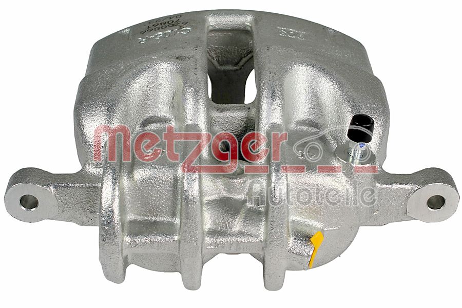 Тормозной суппорт METZGER 6260566