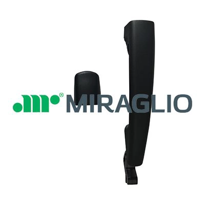 Наружная ручка двери MIRAGLIO 80/566