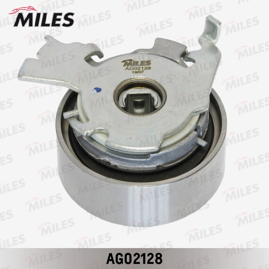 Натяжной ролик ремень грм MILES AG02128