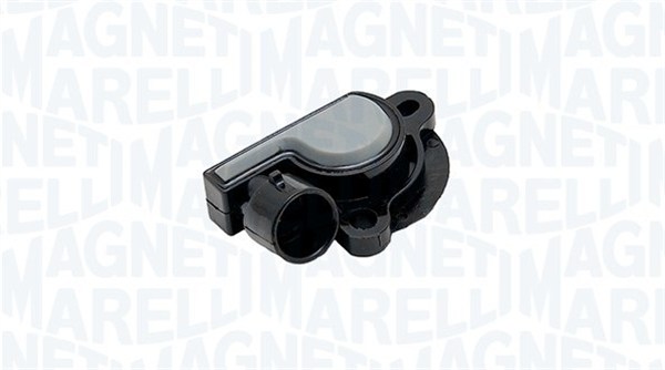 Датчик положение дроссельной заслонки MAGNETI MARELLI 215810606400