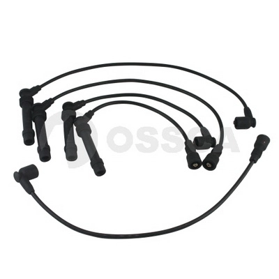 Комплект проводов зажигания OSSCA 23052