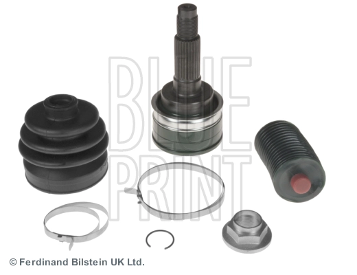 Шарнирный комплект приводной вал BLUE PRINT ADM58906