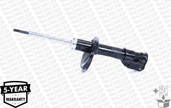 Амортизатор monroe original MONROE 11647