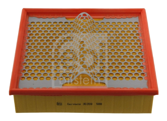 Воздушный фильтр FEBI BILSTEIN 30359