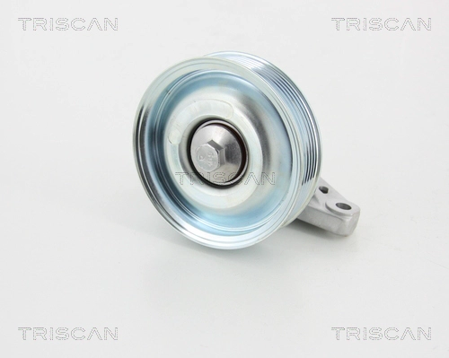Паразитный / ведущий ролик поликлиновой ремень TRISCAN 8641 282022