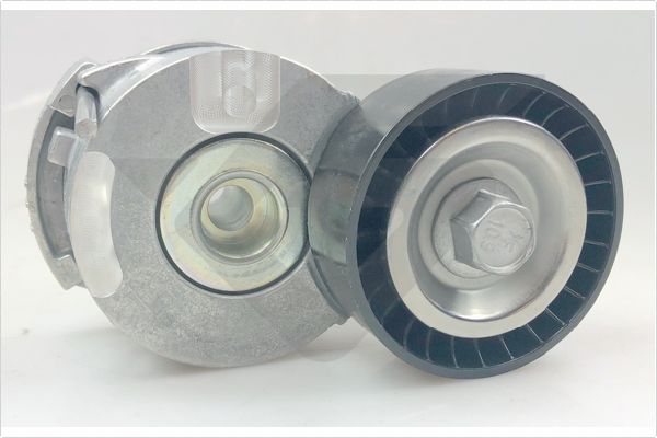 Натяжной ролик поликлиновой ремень HUTCHINSON T0705