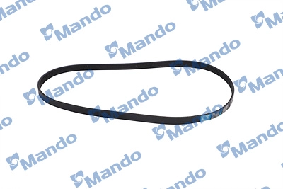 Поликлиновой ремень MANDO MB5PK1054
