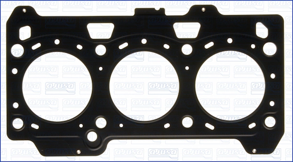 Прокладка головка цилиндра multilayer steel AJUSA 10119800