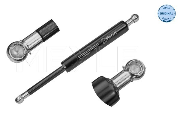Газовая пружина крышка багажник meyle-original true to oe. MEYLE 040 910 0003