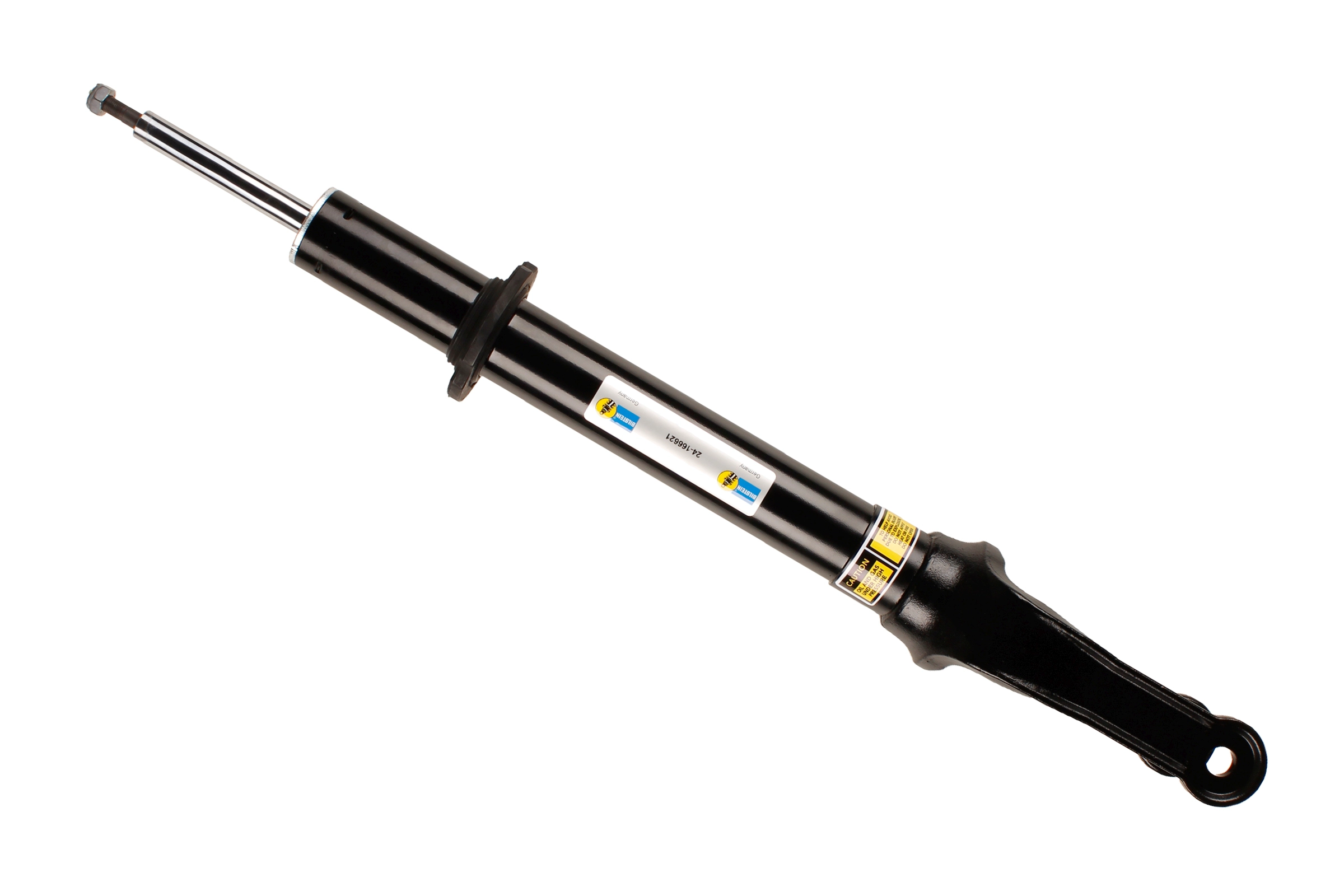 Амортизатор bilstein - b4 oe replacement BILSTEIN 24-166621
