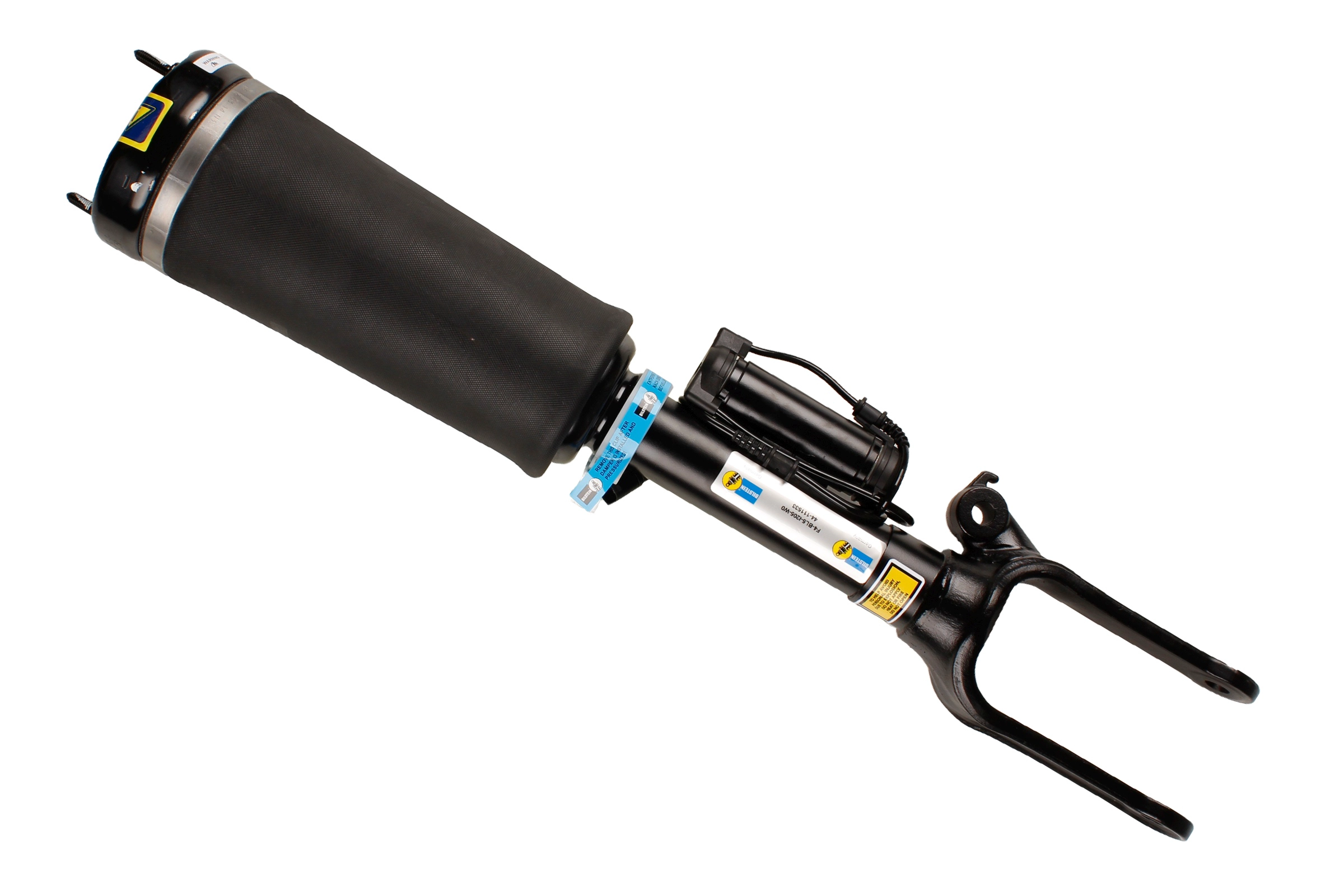 Опора пневматической рессоры bilstein - b4 oe replacement (air) BILSTEIN 44-111533