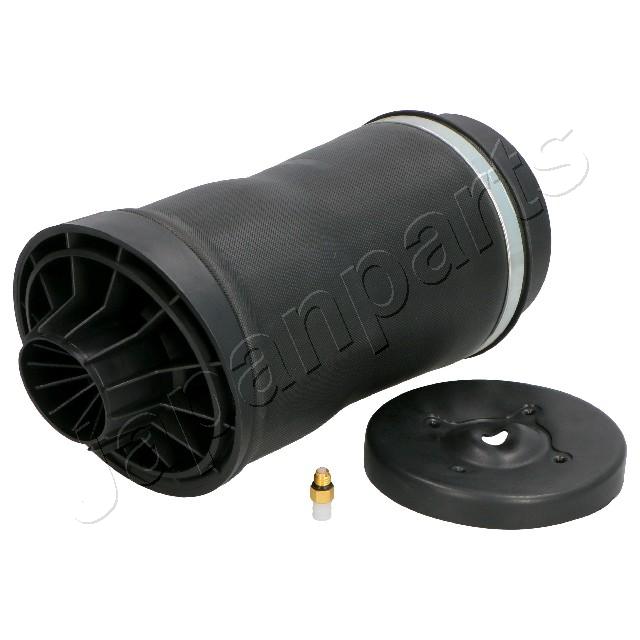Кожух пневматической рессоры JAPANPARTS MM-AS043