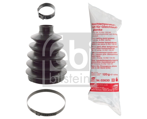 Комплект пыльника приводной вал FEBI BILSTEIN 101862