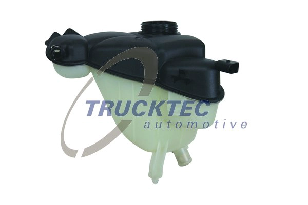 Компенсационный бак охлаждающая жидкость TRUCKTEC AUTOMOTIVE 02.40.324