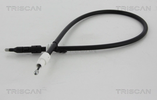 Тросик cтояночный тормоз TRISCAN 8140 231109