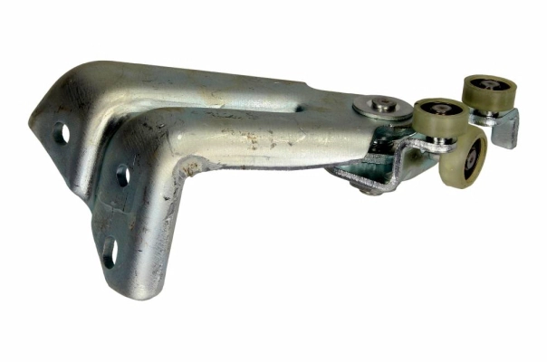 Направляющая ролика сдвижная дверь MAXGEAR 27-0253