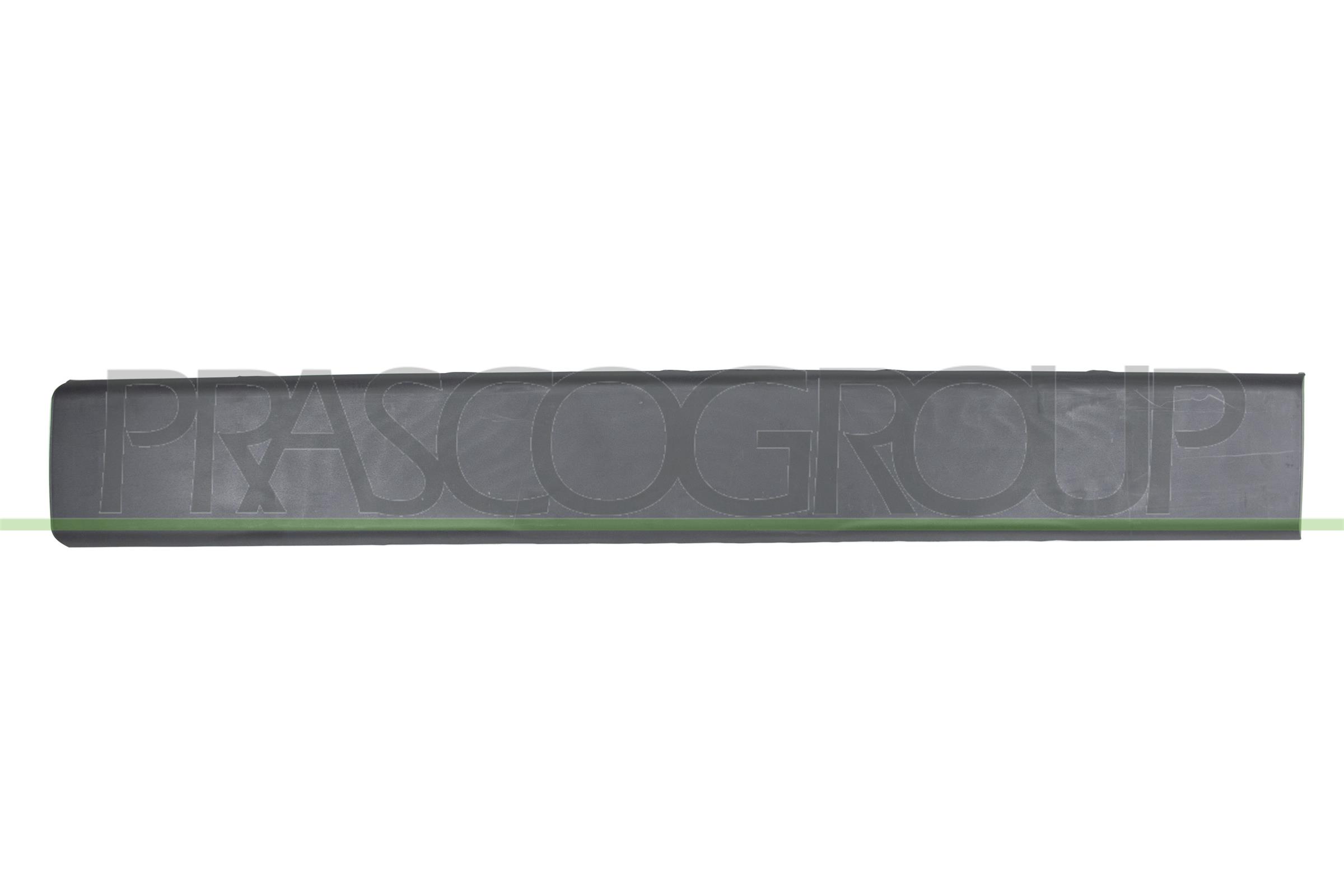 Облицовка / защитная накладка дверь PRASCO FT9301454