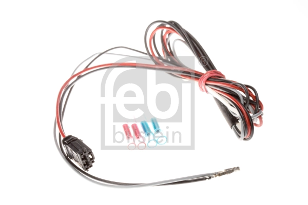Ремонтный комплект кабеля задняя дверь febi plus FEBI BILSTEIN 107047