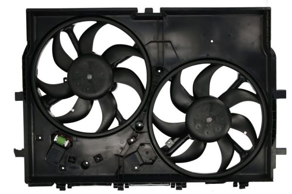 Вентилятор охлаждение двигателя THERMOTEC D8F035TT