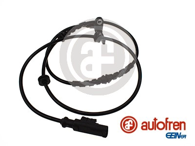 Датчик частота вращения колеса SEINSA DS0287