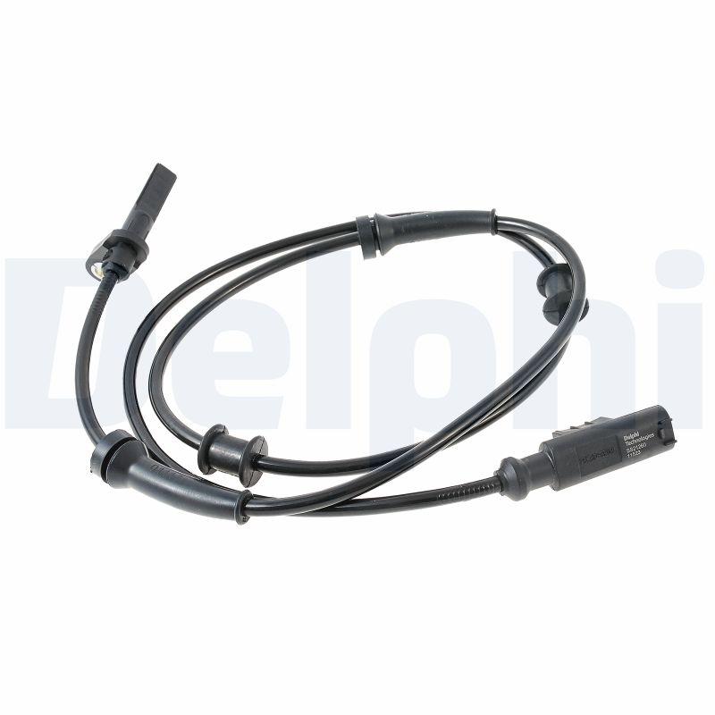 Датчик частота вращения колеса DELPHI SS21260-12B1