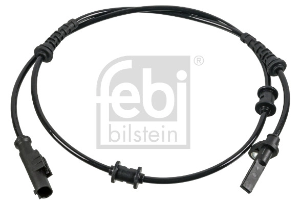 Датчик частота вращения колеса FEBI BILSTEIN 185385