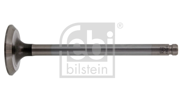 Выпускной клапан FEBI BILSTEIN 17393