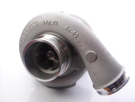 Компрессор наддув original spare part GARRETT 764609-5003S