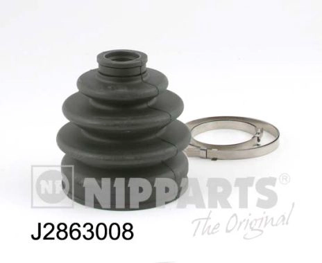Комплект пыльника приводной вал NIPPARTS J2863008