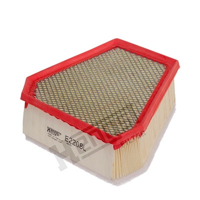 Воздушный фильтр HENGST FILTER E2208L