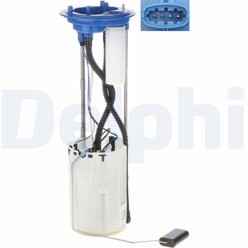 Элемент системы питания DELPHI FG2472-12B1