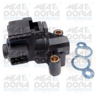 Поворотная заслонка подвод воздуха MEAT & DORIA 85036
