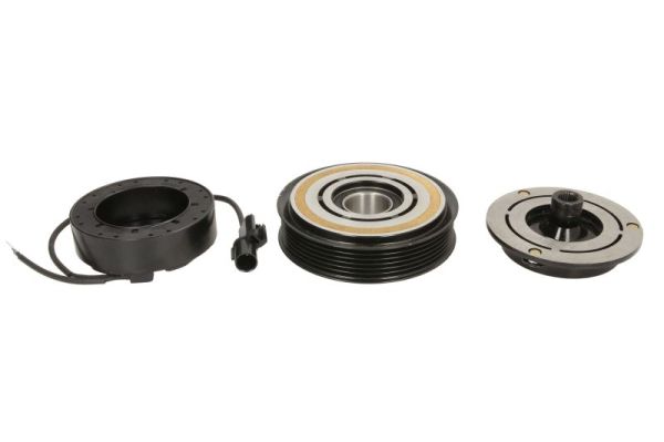 Электромагнитное сцепление компрессор THERMOTEC KTT040117