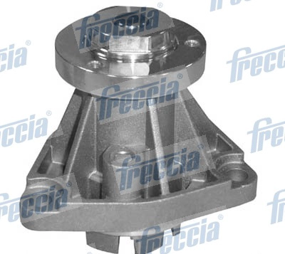 Водяной насос охлаждение двигателя FRECCIA WP0465