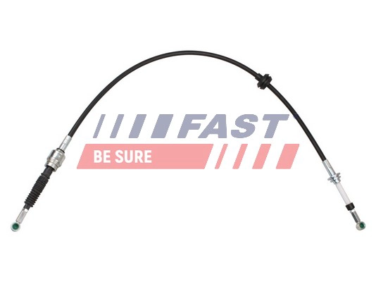 Трос механическая коробка передач FAST FT73003