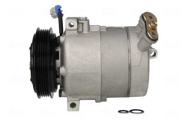 Компрессор кондиционер first fit NISSENS 89308