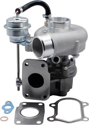 Компрессор наддув MAGNETI MARELLI 807101005300