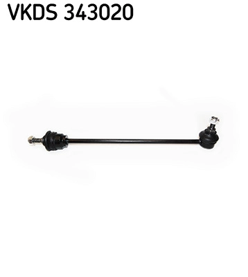 Тяга / стойка стабилизатор SKF VKDS 343020