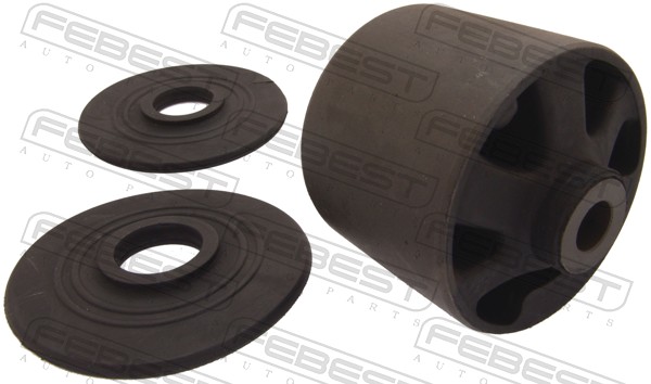 Подвеска двигатель FEBEST MZMB-020
