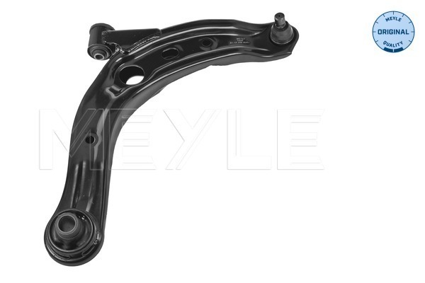 Рычаг независимой подвески колеса подвеска колеса meyle-original true to oe. MEYLE 35-16 050 0052