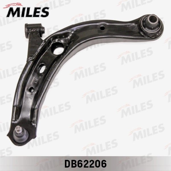 Рычаг независимой подвески колеса подвеска колеса MILES DB62206