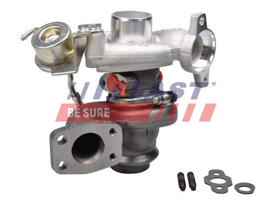 Компрессор наддув FAST FT63528